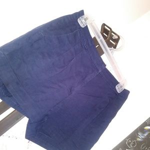 Chino shorts